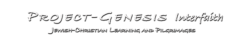 Project Genesis Logo