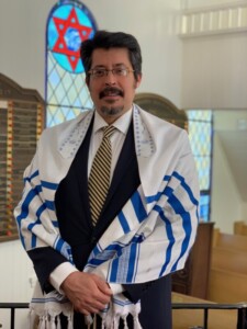 Rabbi Gadi Capela