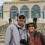 The Dome of the Rock