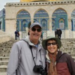 The Dome of the Rock